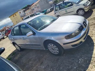 SEAT Toledo 2000
