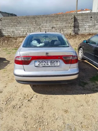 SEAT Toledo 2000
