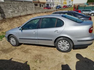 SEAT Toledo 2000
