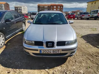 SEAT Toledo 2000