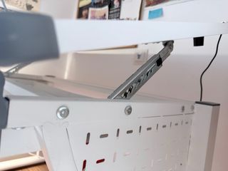 Escritorio Arquitecto 110x58 cm abatible