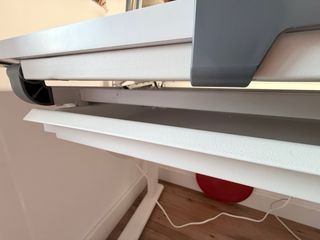 Escritorio Arquitecto 110x58 cm abatible