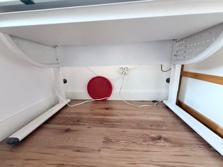 Escritorio Arquitecto 110x58 cm abatible