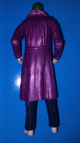 Figura Joker Suicide Squad DC Comics Multiverse