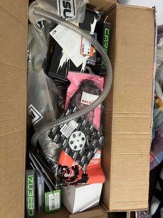 Yamaha Aerox Scooter sin itv precio negociable