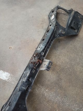 Peugeot 306 Fase 1 Refuerzo Parachoques