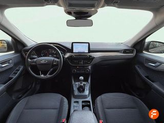 Ford Kuga ST-Line 1.5 EcoBlue 88kW (120CV)