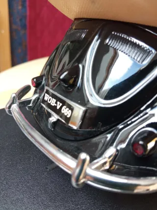 Volkswagen Cabriolet 1951 Maisto