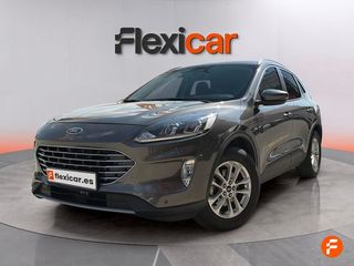 Ford Kuga ST-Line 1.5 EcoBlue 88kW (120CV)