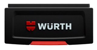 Juego Brocas HSS CO WURTH INOX