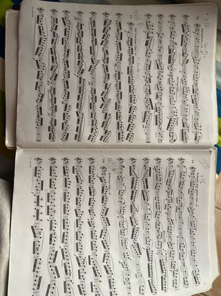 48 Studi di Ferling per Sassofono