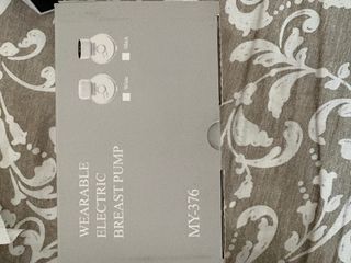 2 sacaleches  Eléctrico Portátil+sonda lactancia