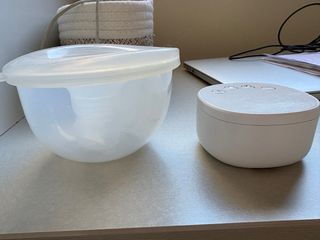 2 sacaleches  Eléctrico Portátil+sonda lactancia