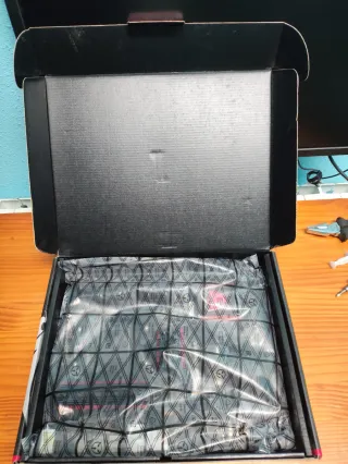 Placa Base MSI 970 Gaming AM3+