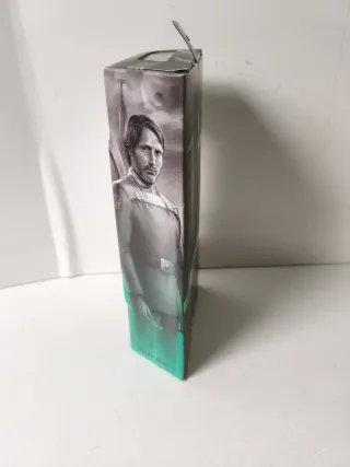 Star Wars Black Series Galen Erso Figura