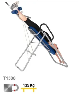 Tabla de inversión Eco Postural. Oferta!!!