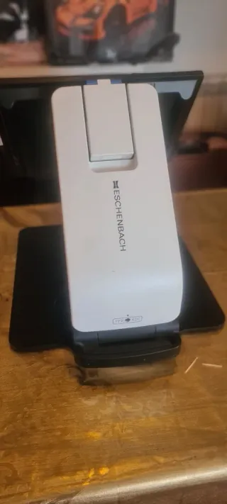 Lupa digital Eschenbach