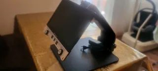 Lupa digital Eschenbach