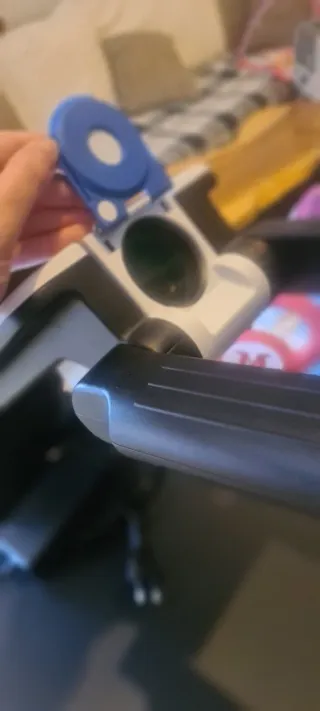 Lupa digital Eschenbach