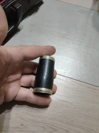 Amati Special Corton Clarinet