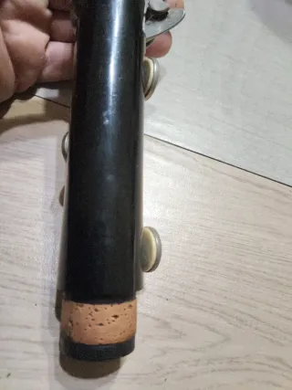 Amati Special Corton Clarinet