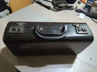 Amati Special Corton Clarinet