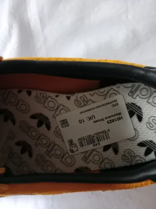 Zapatillas Adidas Mexicana