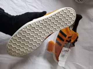 Zapatillas Adidas Mexicana