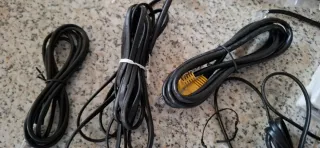 Set telefonia Netgear accessori