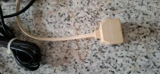 Set telefonia Netgear accessori