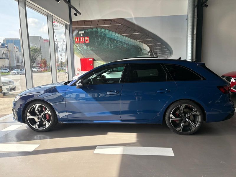Audi S4 2023, foto 3