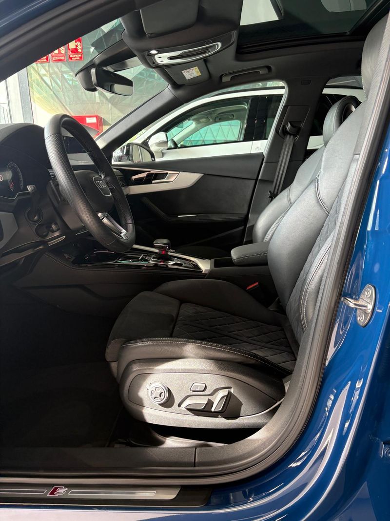 Audi S4 2023, foto 7