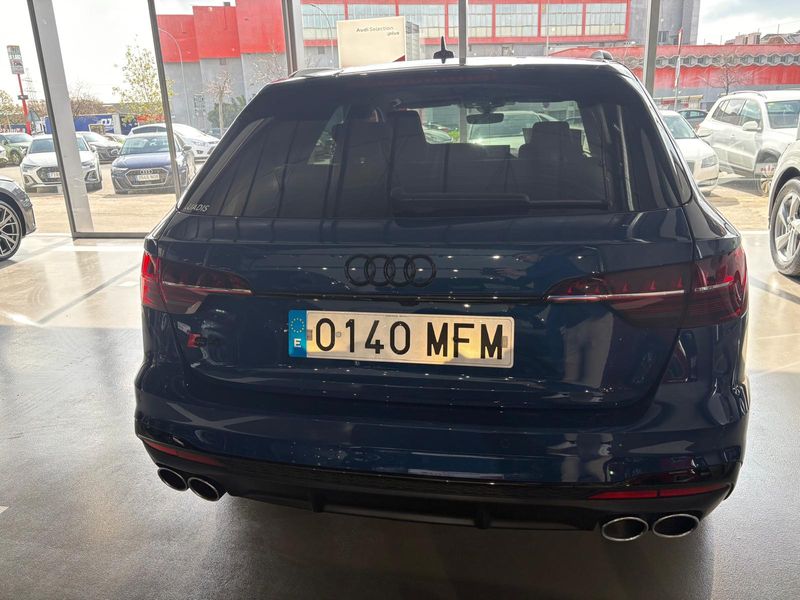 Audi S4 2023, foto 6