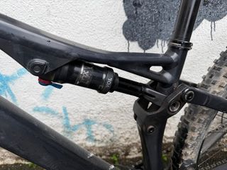 Orbea Occam TR H30 2020 Bicicleta