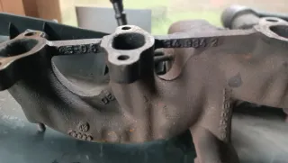Turbo Garrett 1.9 TDI