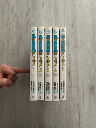 Dragon Quest: The Adventure of Dai