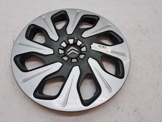 TAPACUBOS CITROEN C3 500920