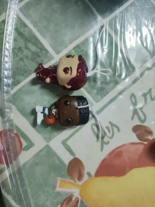 Mini Funko Pop Stranger Things