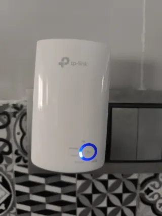 Vigilabebés Tigex Freedom DECT