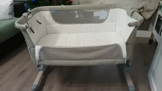 Minicuna colecho Boop Fold