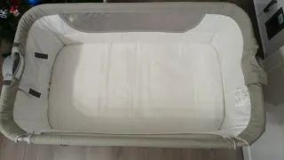 Minicuna colecho Boop Fold