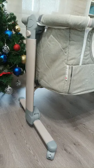 Minicuna colecho Boop Fold