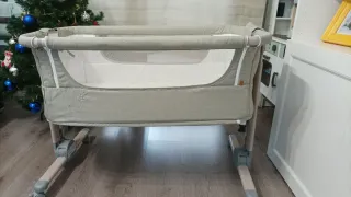 Minicuna colecho Boop Fold