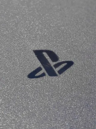¡OFERTA! PS4 Slim 500GB + Cable de Alimentación