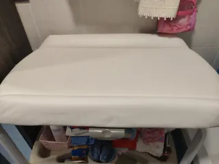 Cambiador de bebé Flip