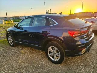 Audi Q3 Sportback S-Tronic