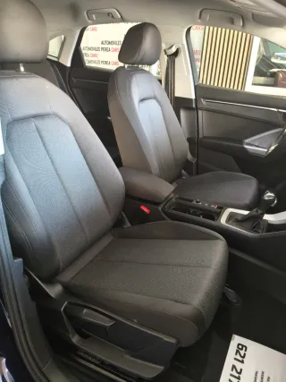 Audi Q3 Sportback S-Tronic