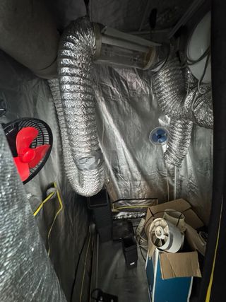 Armario Cultivo Interior