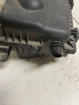 Caja Filtro Aire SAAB 9-3 YS3F