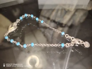 Bracciale Stroili Cuore Sacro Argento 925